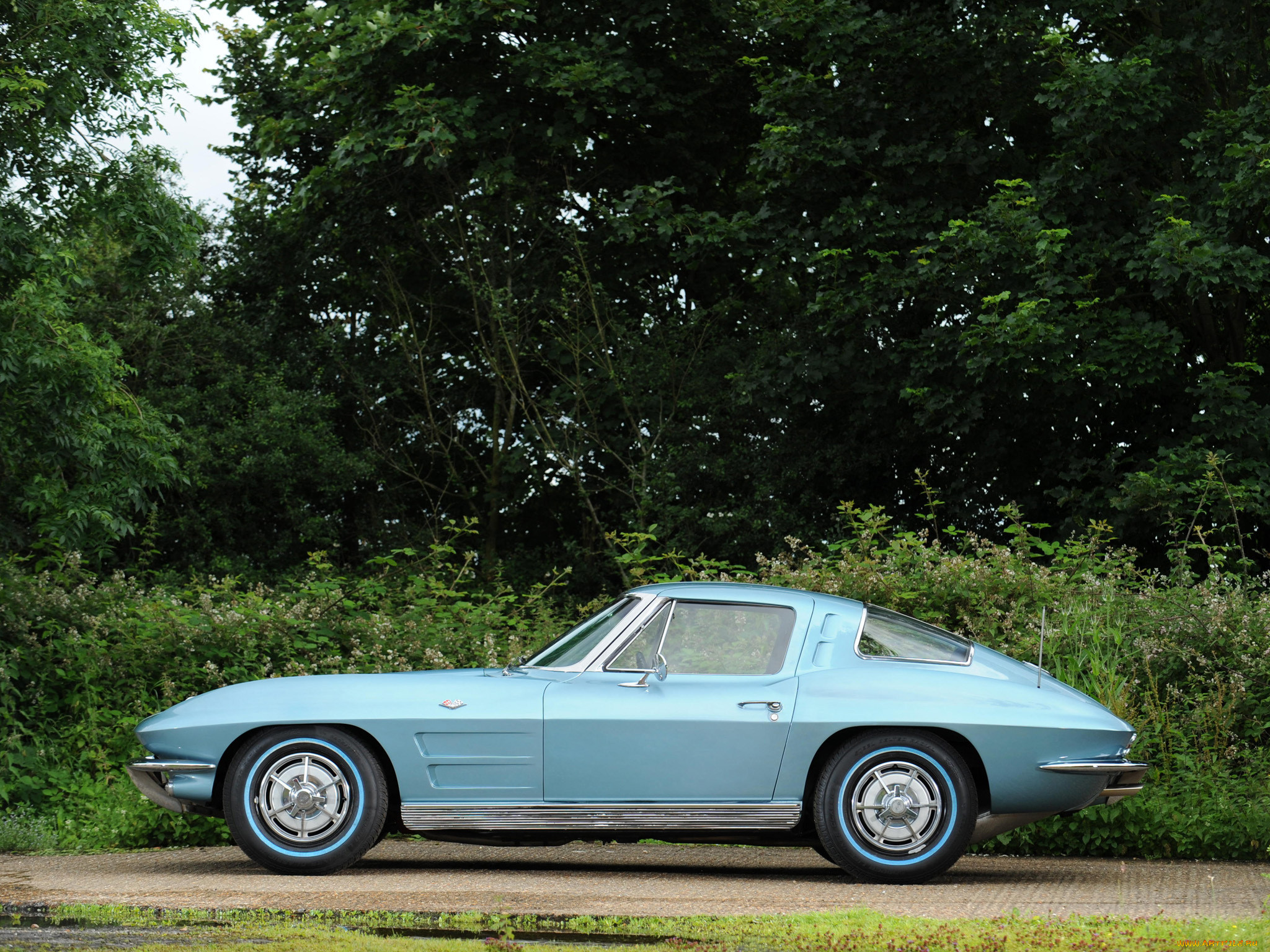 corvette sting ray 1963, , corvette, sting, ray, 1963